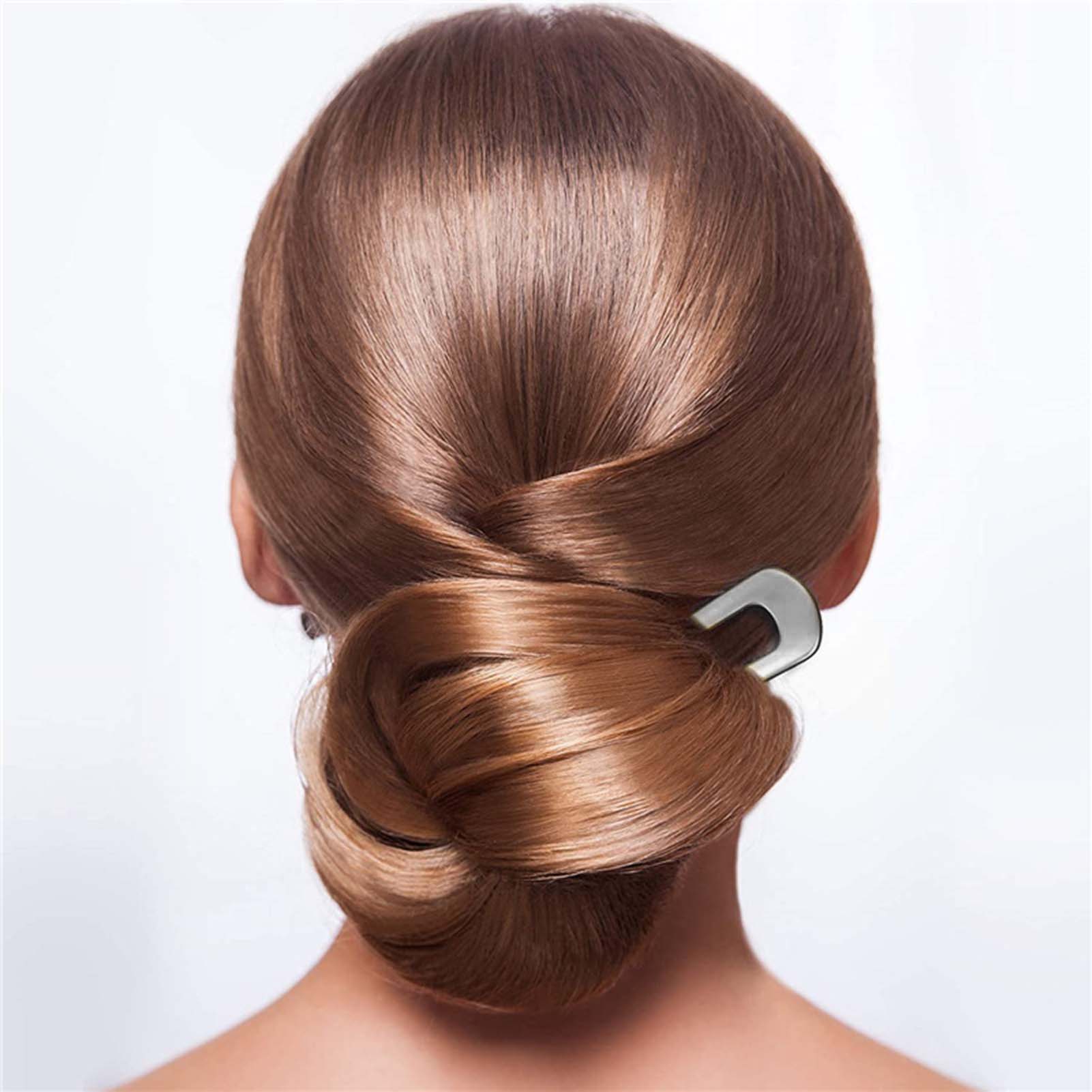 Francuskie wsuwki do włosów w  – Women Accessories On Sale recenzja i cena