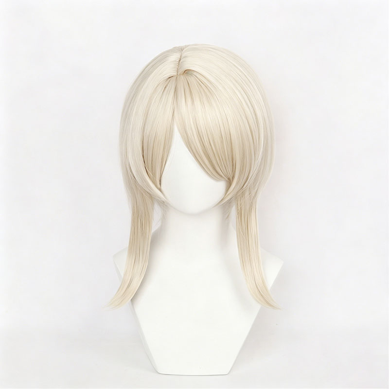 Peruka do cosplayu Fausta z gr – Women'S Accessories The White Company recenzja i cena