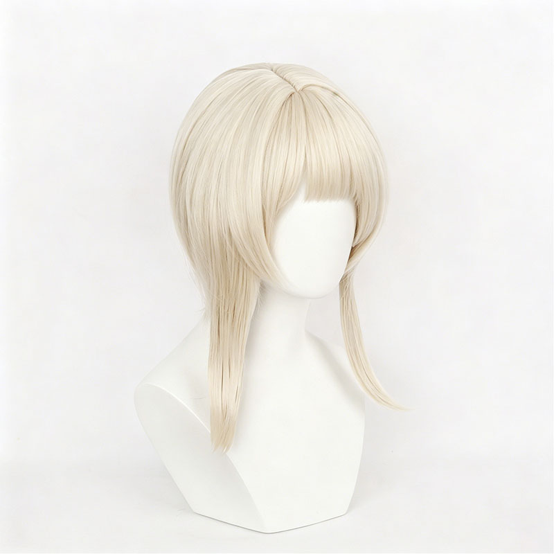 Peruka do cosplayu Fausta z gr – Women'S Accessories The White Company recenzja i cena