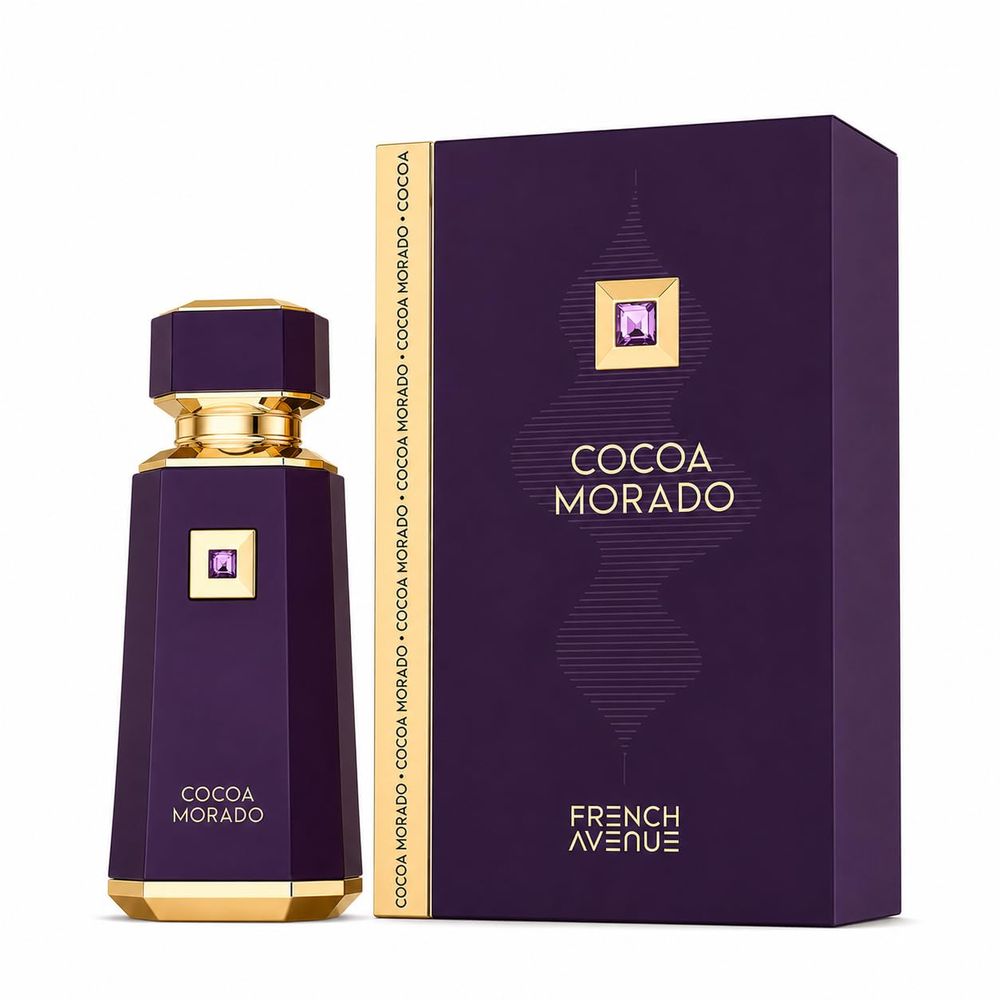 French Avenue Liquid Brun & Co – Women Accessories Pack recenzja i cena