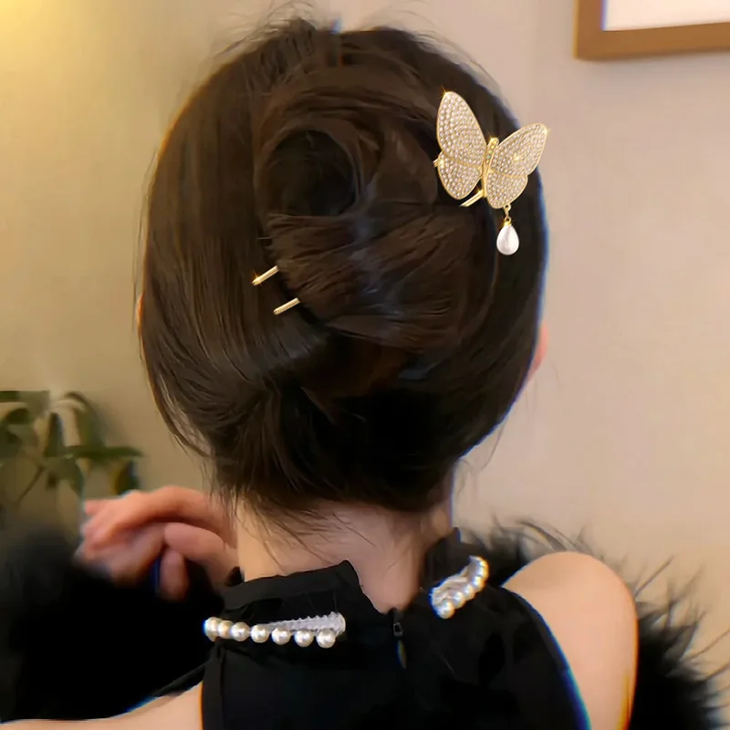 Antyczna spinka do włosów w ks – Women Accessories On Sale recenzja i cena