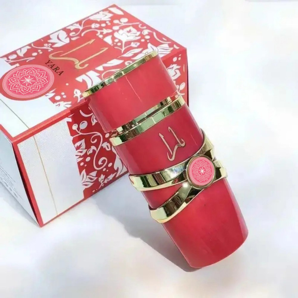 Zestaw prezentowy perfum Yara  – Women Accessories Gift recenzja i cena