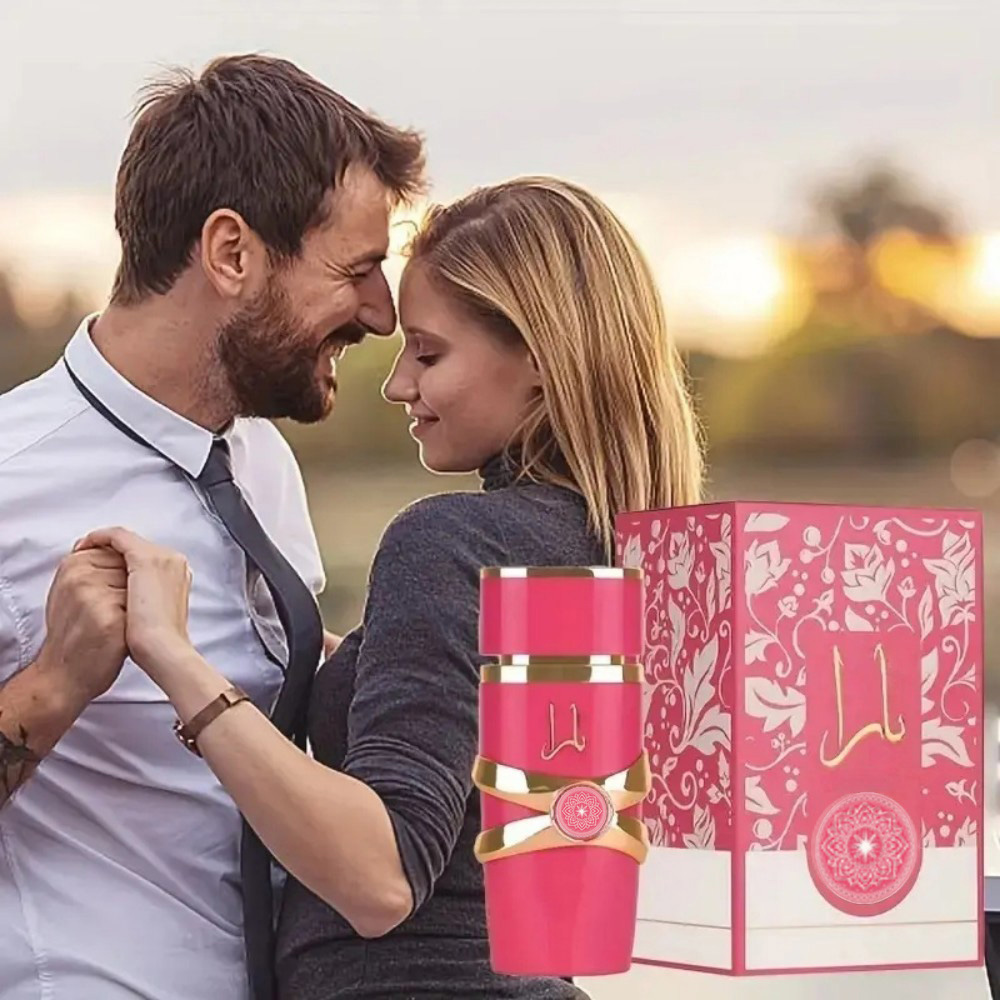 Zestaw prezentowy perfum Yara  – Women Accessories Gift recenzja i cena