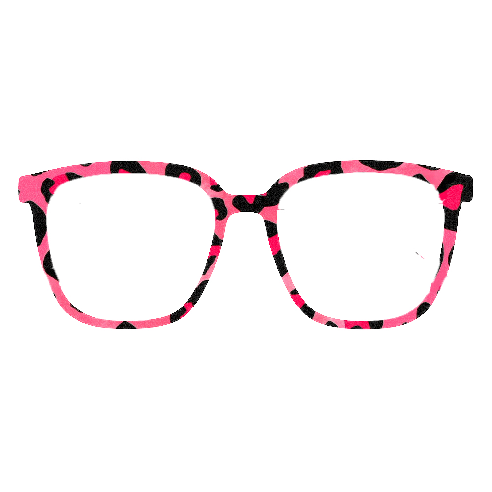 Modne kwadratowe oprawki okula – Women Accessories Trending recenzja i cena