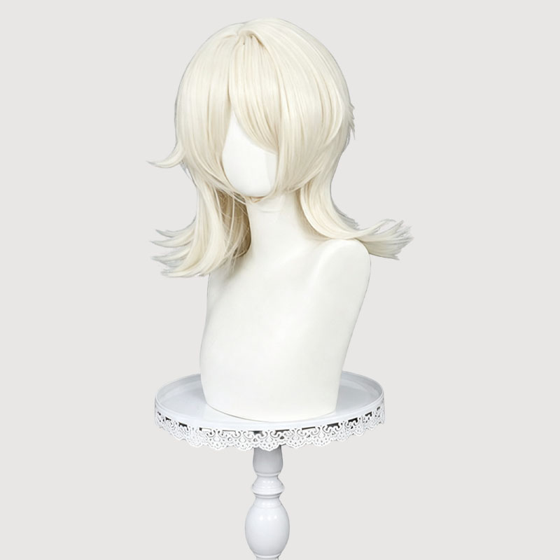 Peruka do cosplayu Fausta z gr – Women'S Accessories The White Company recenzja i cena