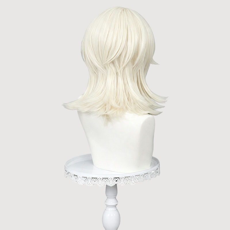 Peruka do cosplayu Fausta z gr – Women'S Accessories The White Company recenzja i cena