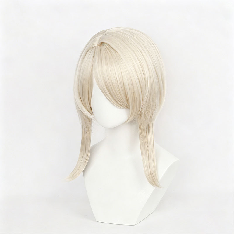 Peruka do cosplayu Fausta z gr – Women'S Accessories The White Company recenzja i cena