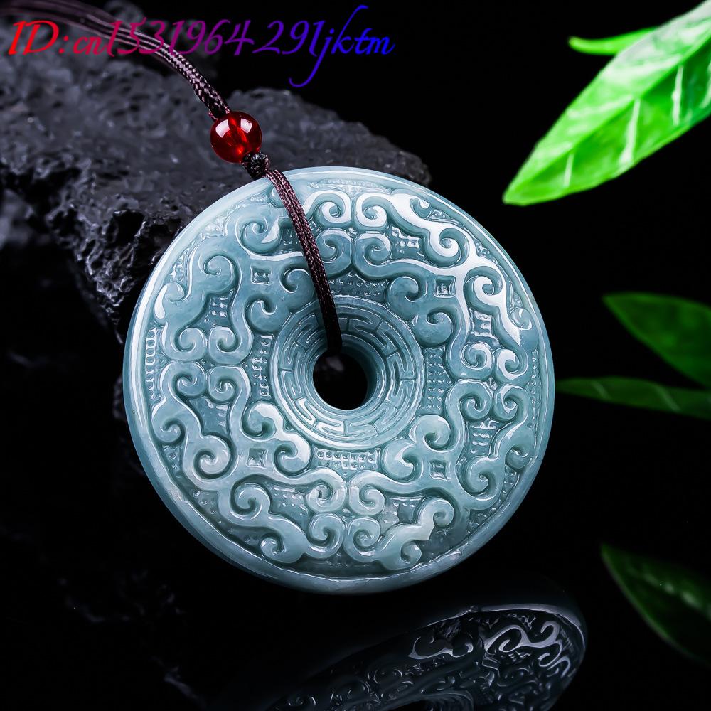 Naturalny birmański jadeitowy  – Women Accessories Gift recenzja i cena