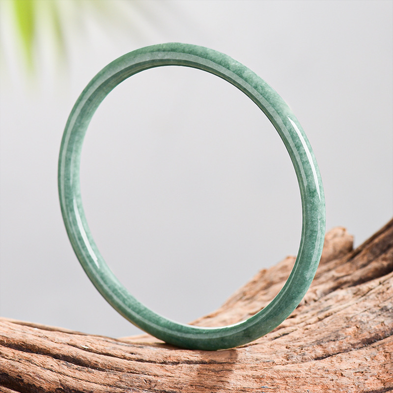Naturalna bransoletka z jadeit – Women Accessories Gift recenzja i cena