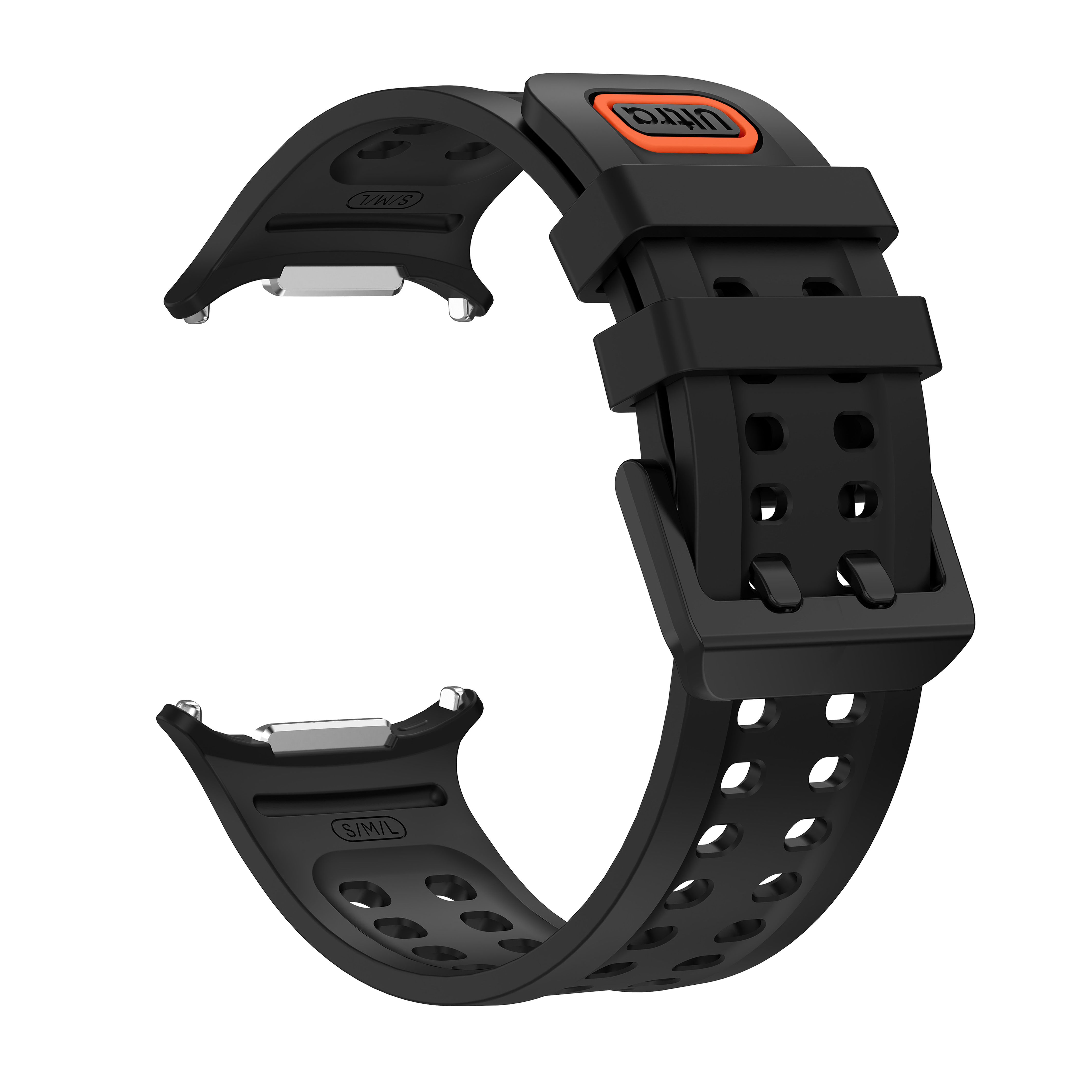 Pasek do Samsung Galaxy Watch  – Women Accessories Website recenzja i cena