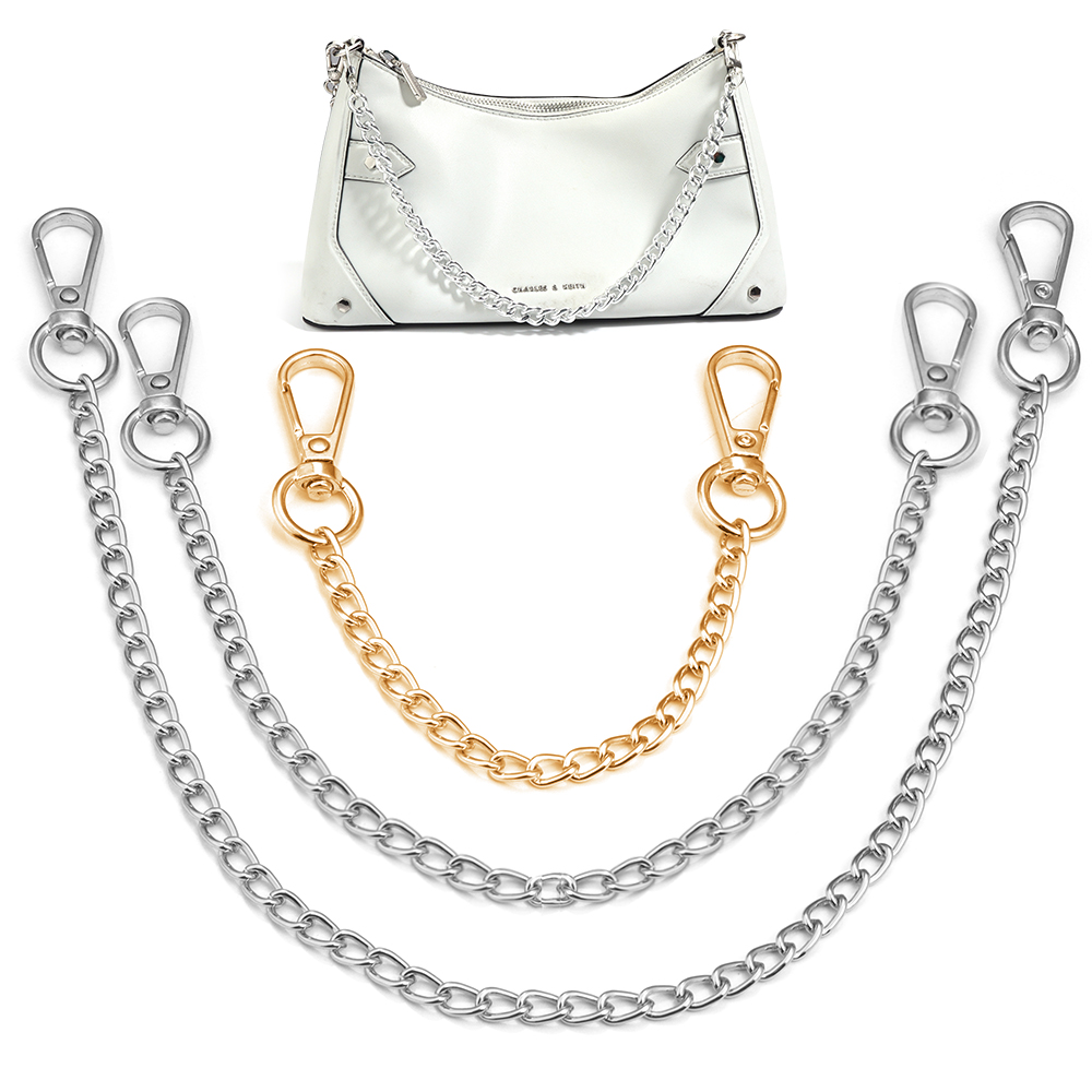 Łańcuszek do torebki 20-120 cm – Women Accessories Pack recenzja i cena
