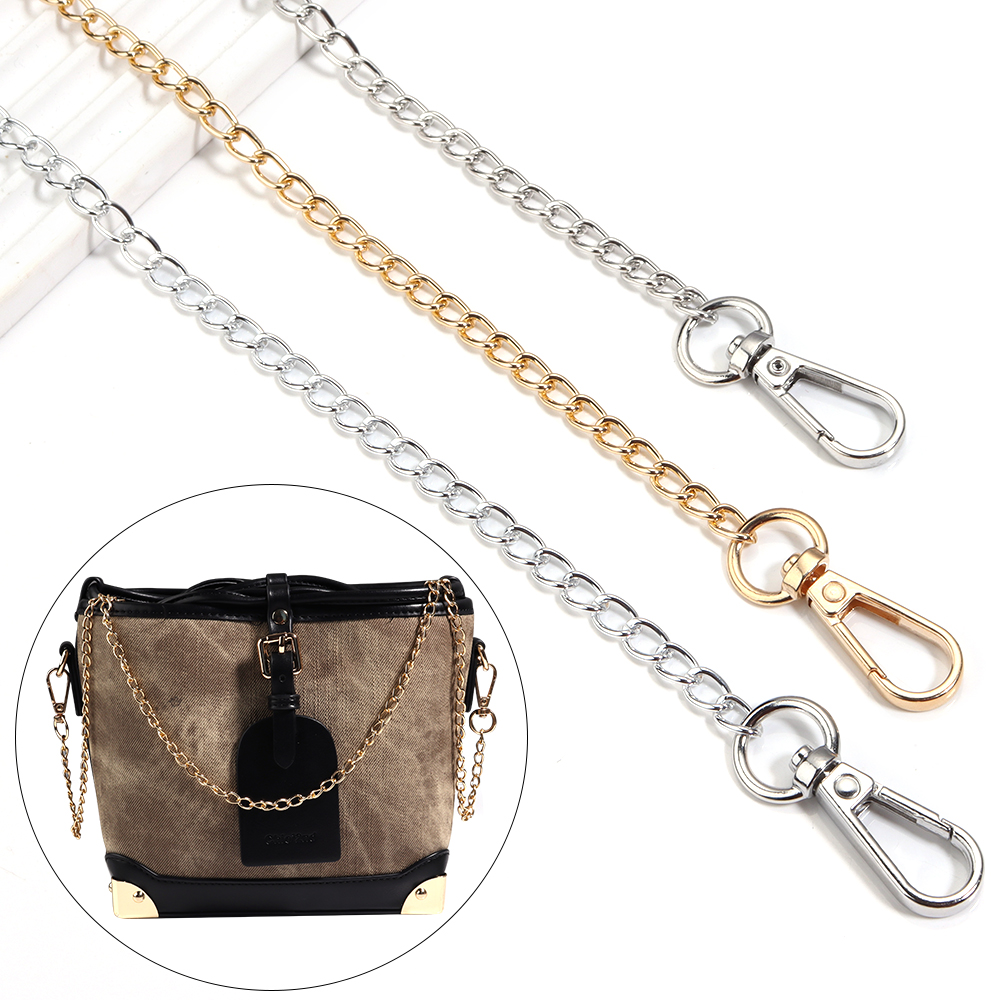 Łańcuszek do torebki 20-120 cm – Women Accessories Pack recenzja i cena