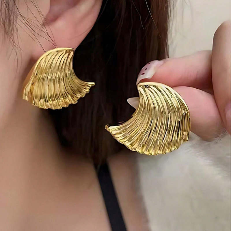 pendientes 2024 tendencia zara – Women'S Accessories Zara recenzja i cena