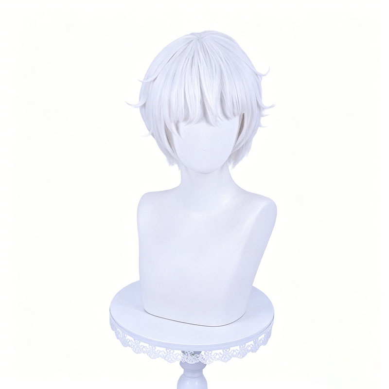 Peruka do cosplayu Sonya z gry – Women'S Accessories The White Company recenzja i cena