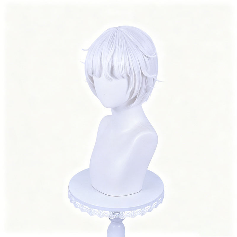 Peruka do cosplayu Sonya z gry – Women'S Accessories The White Company recenzja i cena