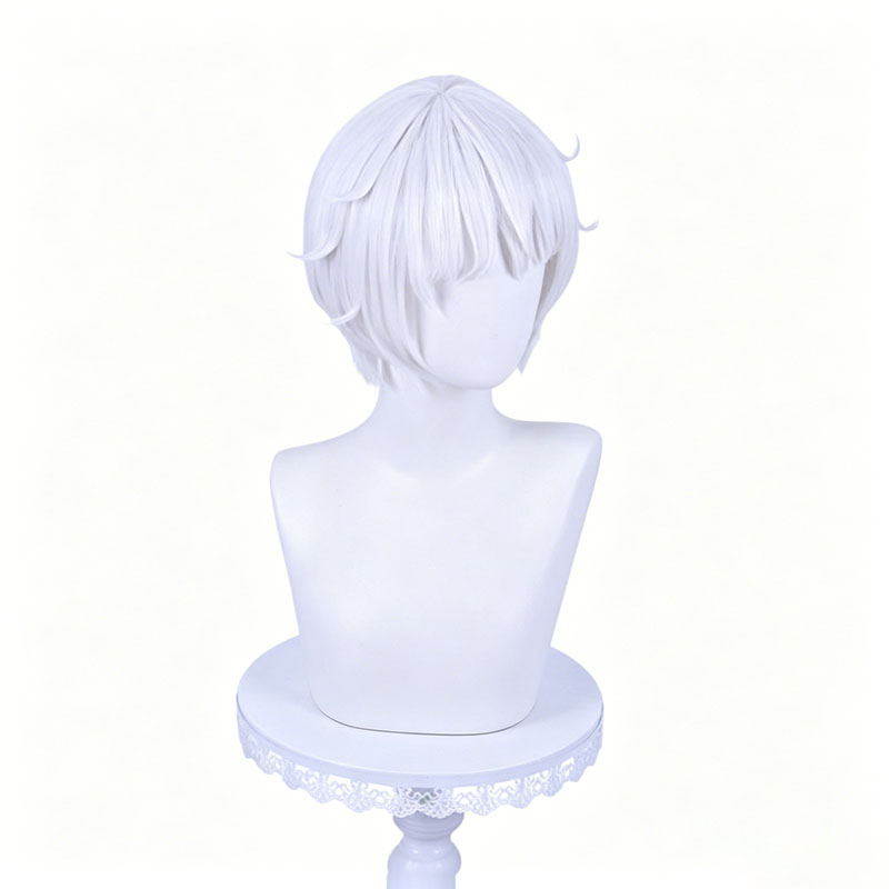 Peruka do cosplayu Sonya z gry – Women'S Accessories The White Company recenzja i cena
