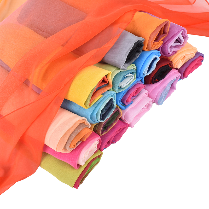 2023 Wiosna / Lato Nowy trójko – Silk Scarf Square recenzja i cena