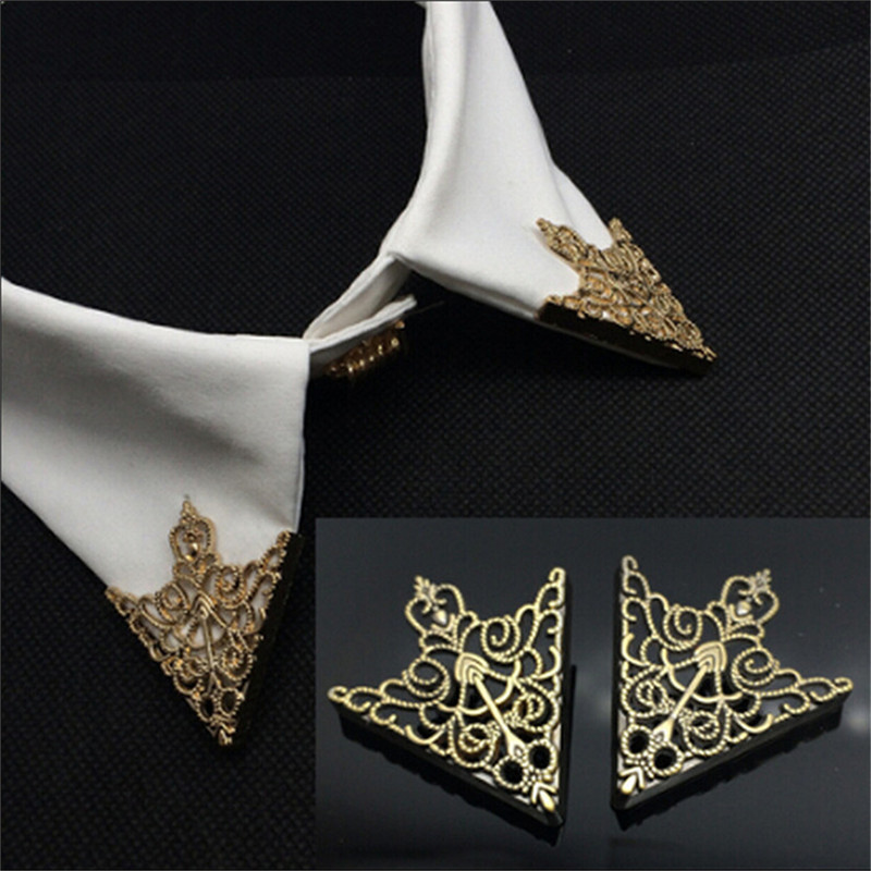 Moda damska broszka akcesoria  – Brooch Pin Gold recenzja i cena