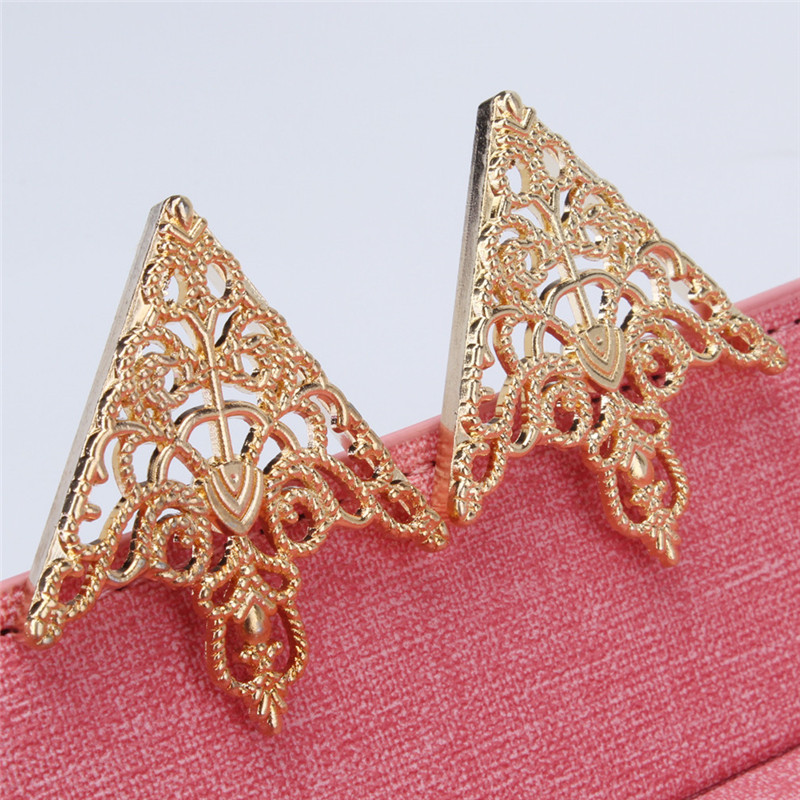 Moda damska broszka akcesoria  – Brooch Pin Gold recenzja i cena