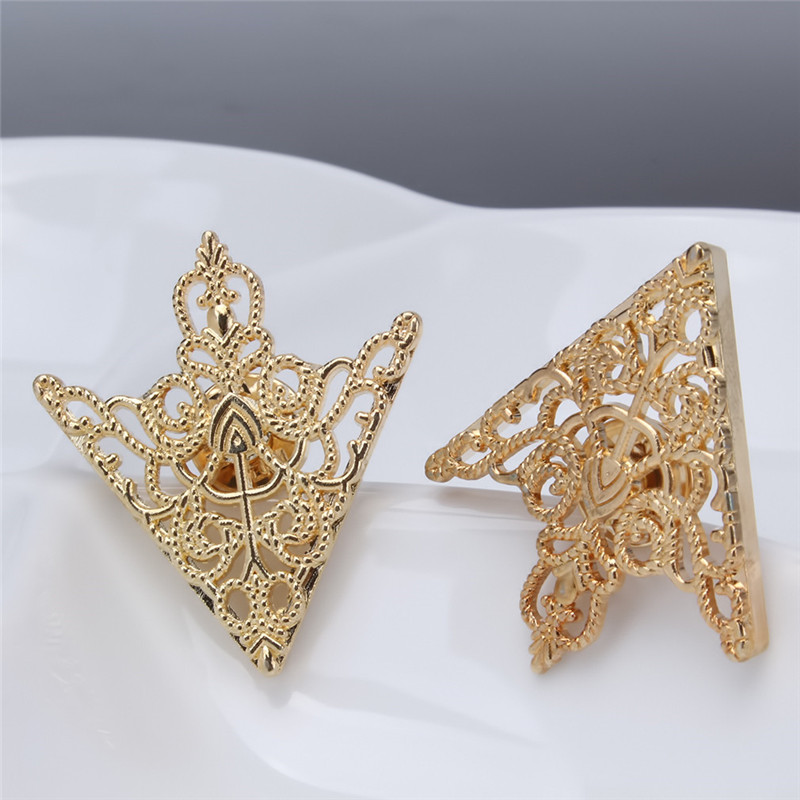 Moda damska broszka akcesoria  – Brooch Pin Gold recenzja i cena