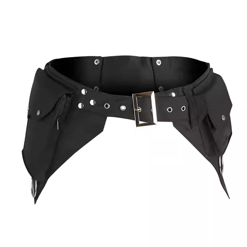 Damska Średniowieczna Punkowa  – Women Accessories Pack recenzja i cena
