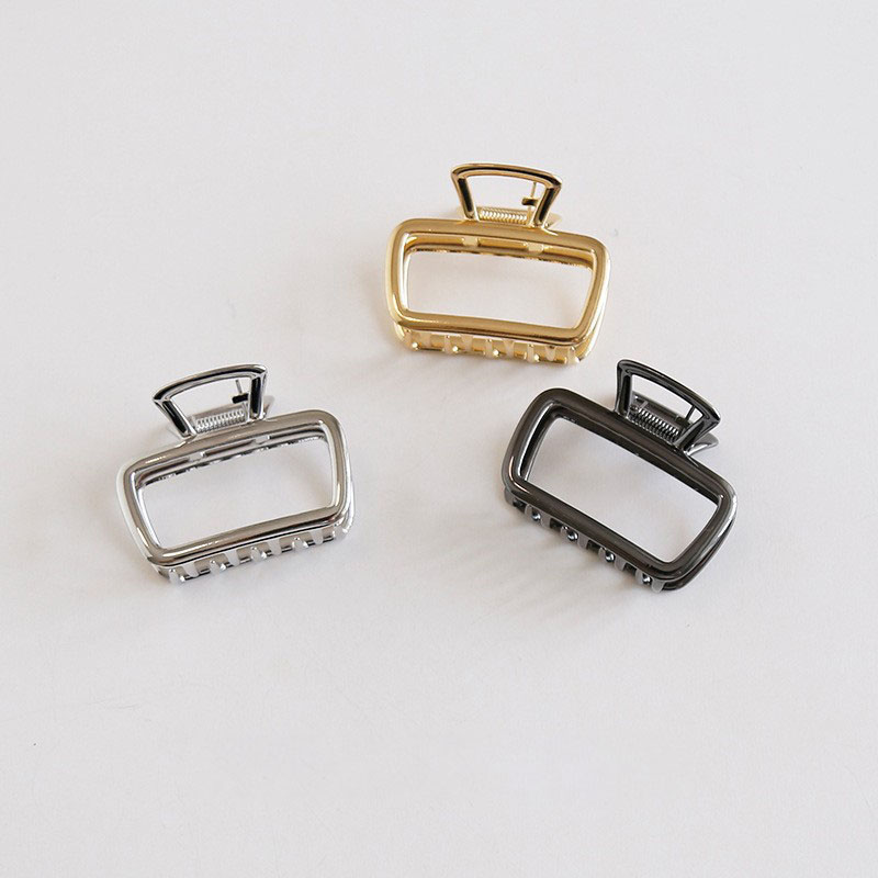 Nowe grzywne Vintage kobiety m – Hair Claw Clip Set recenzja i cena