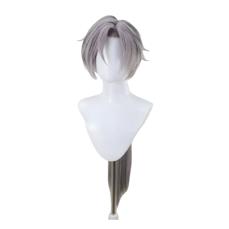 Peruka do cosplayu Lucio z gry – Women'S Accessories The White Company recenzja i cena