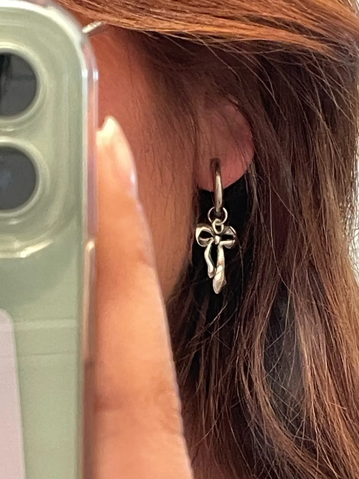 Goth Cute Punk Black Heart Win – Women'S Emo Accessories recenzja i cena