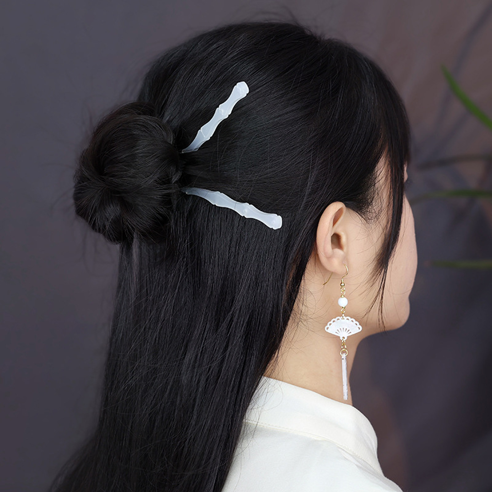Vintage Francuskie Szpilki do  – Women Accessories On Sale recenzja i cena