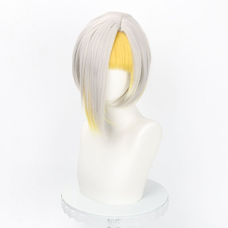 Peruka do cosplayu Kromera z g – Women'S Accessories The White Company recenzja i cena