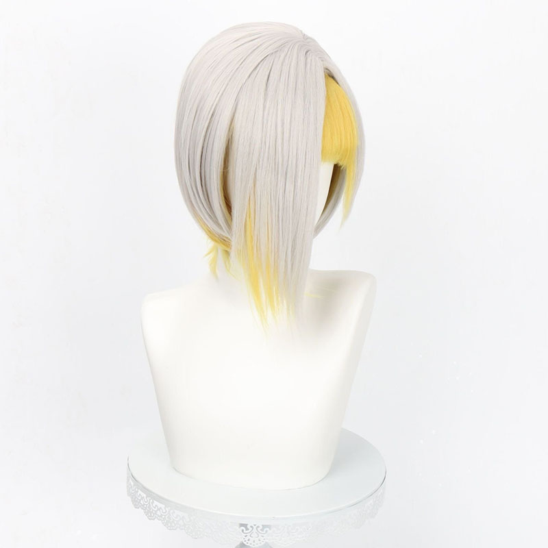 Peruka do cosplayu Kromera z g – Women'S Accessories The White Company recenzja i cena