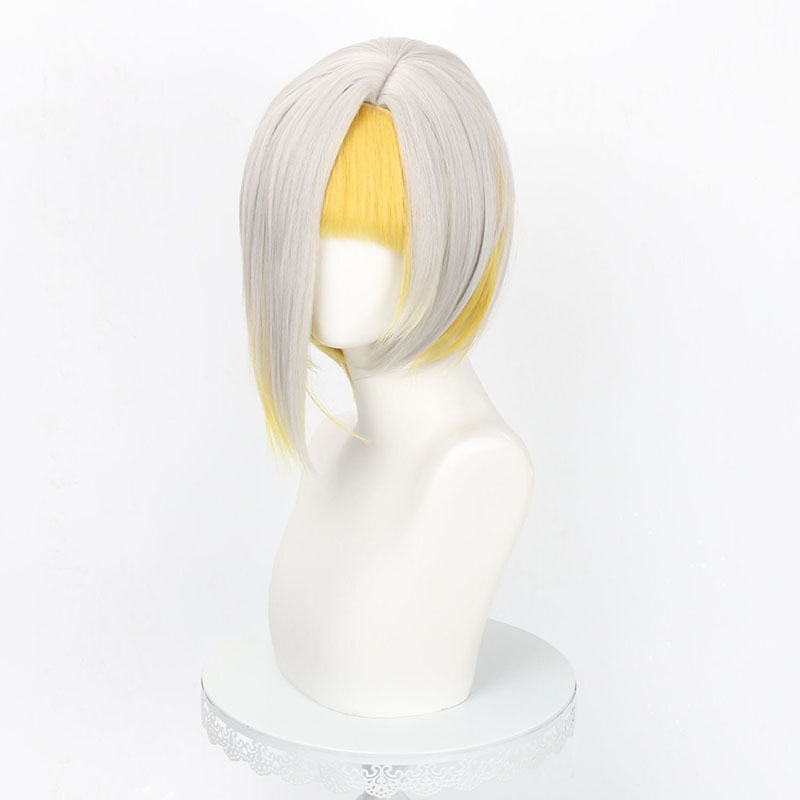 Peruka do cosplayu Kromera z g – Women'S Accessories The White Company recenzja i cena