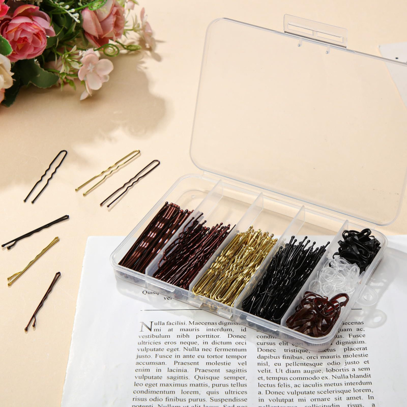 Zestaw akcesoriów do stylizacj – Women Knight Accessories recenzja i cena