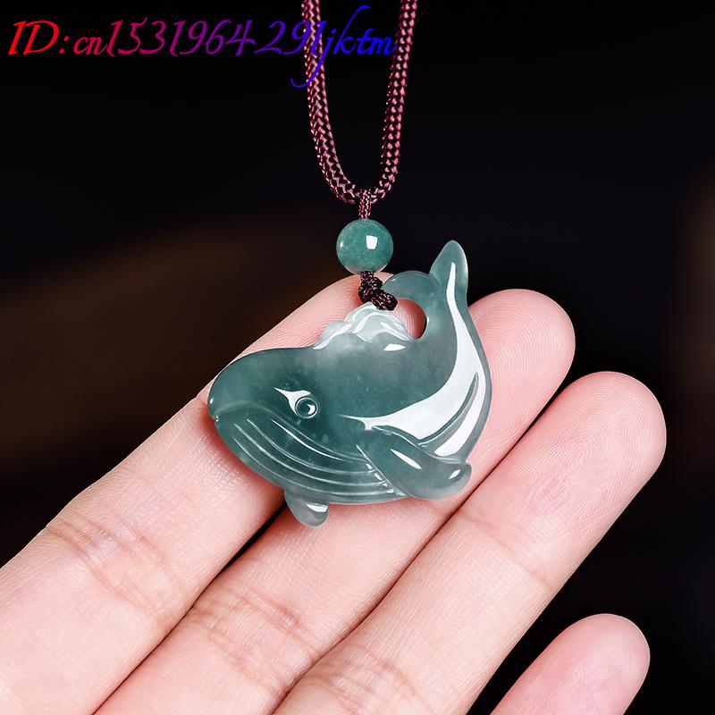 Naturalny Birmanski Jadeitowy  – Women Accessories Gift recenzja i cena