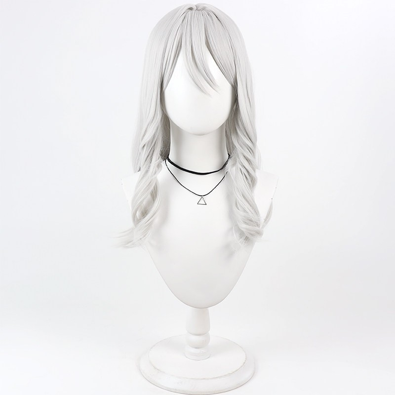 Peruka do cosplayu Don Kichota – Women'S Accessories The White Company recenzja i cena