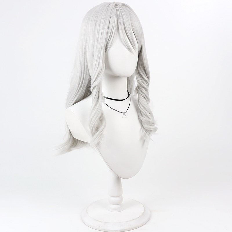 Peruka do cosplayu Don Kichota – Women'S Accessories The White Company recenzja i cena