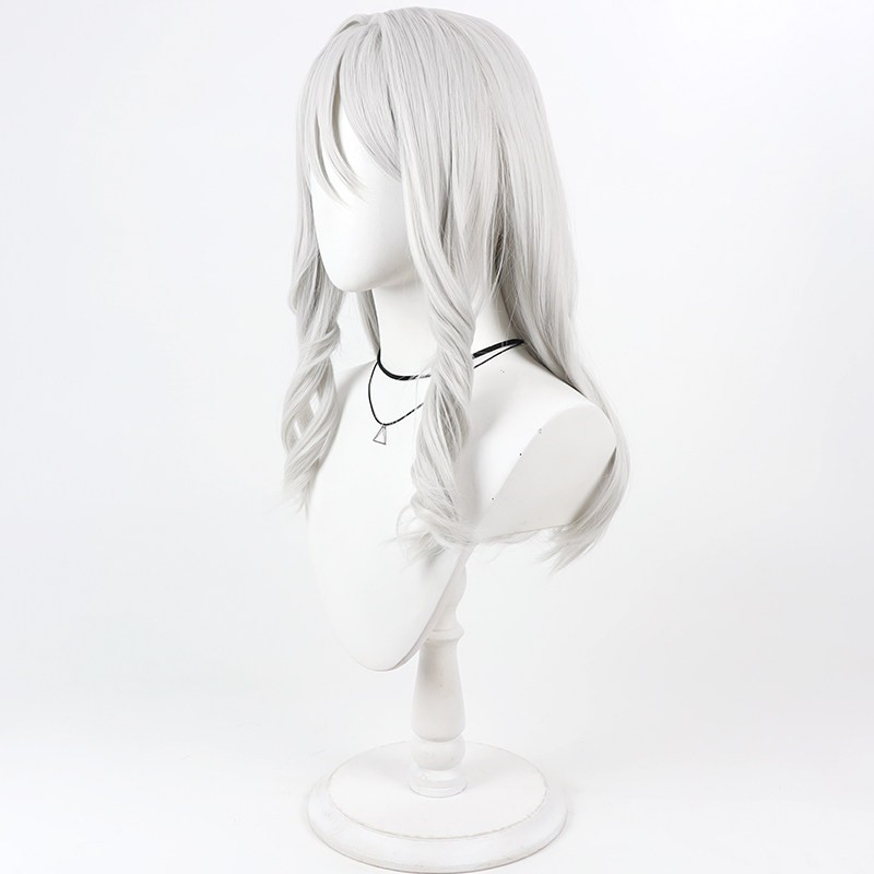 Peruka do cosplayu Don Kichota – Women'S Accessories The White Company recenzja i cena
