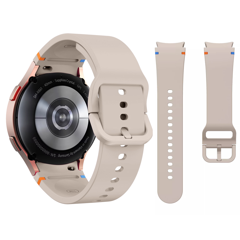 Pasek do Samsung Galaxy Watch  – Women Accessories Website recenzja i cena