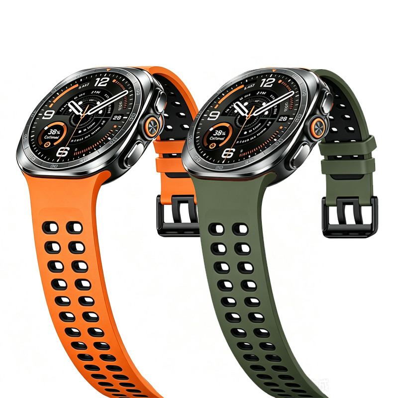 Oddychający silikonowy pasek d – Women Accessories Website recenzja i cena