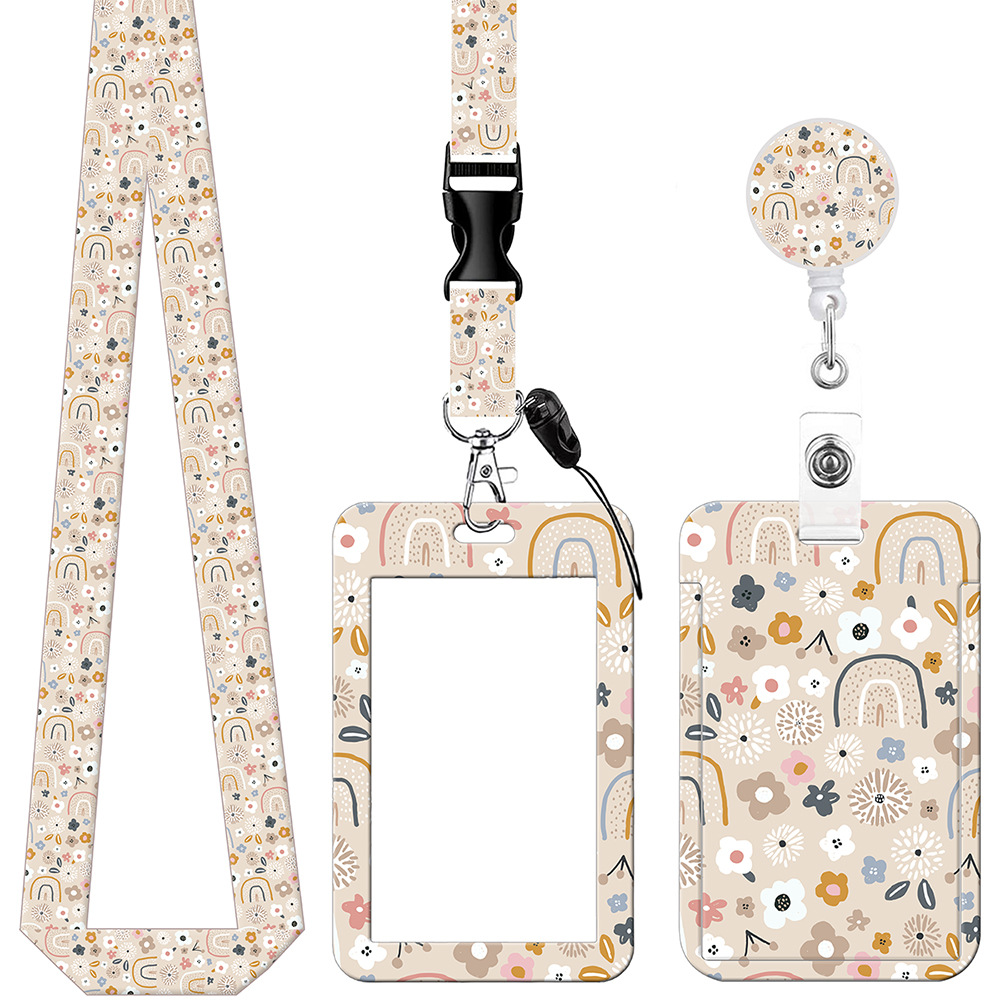 Brelok do kluczy z identyfikat – Women Accessories Business Name recenzja i cena
