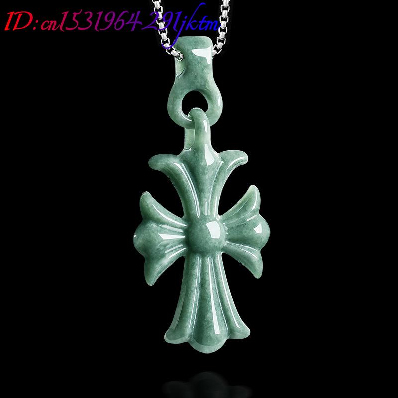 Naturalny birmański jadeitowy  – Women Accessories Gift recenzja i cena