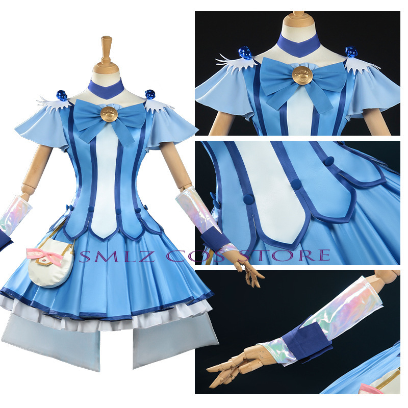 Strój Cosplay Anime Smile Glit – Women Accessories Pack recenzja i cena