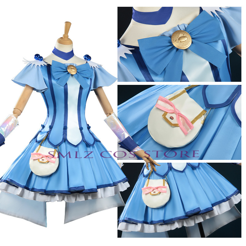 Strój Cosplay Anime Smile Glit – Women Accessories Pack recenzja i cena