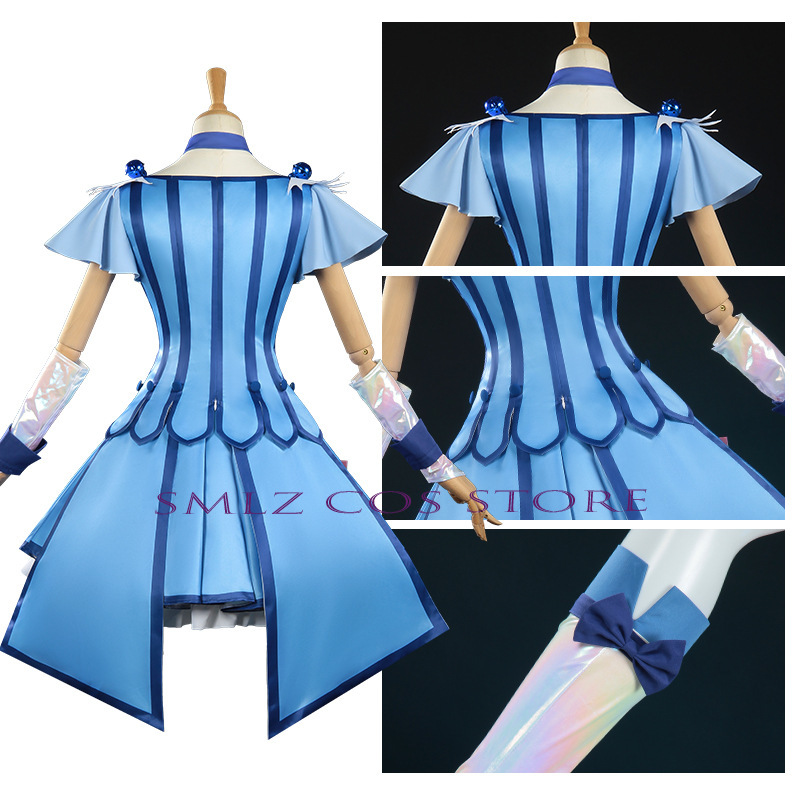 Strój Cosplay Anime Smile Glit – Women Accessories Pack recenzja i cena