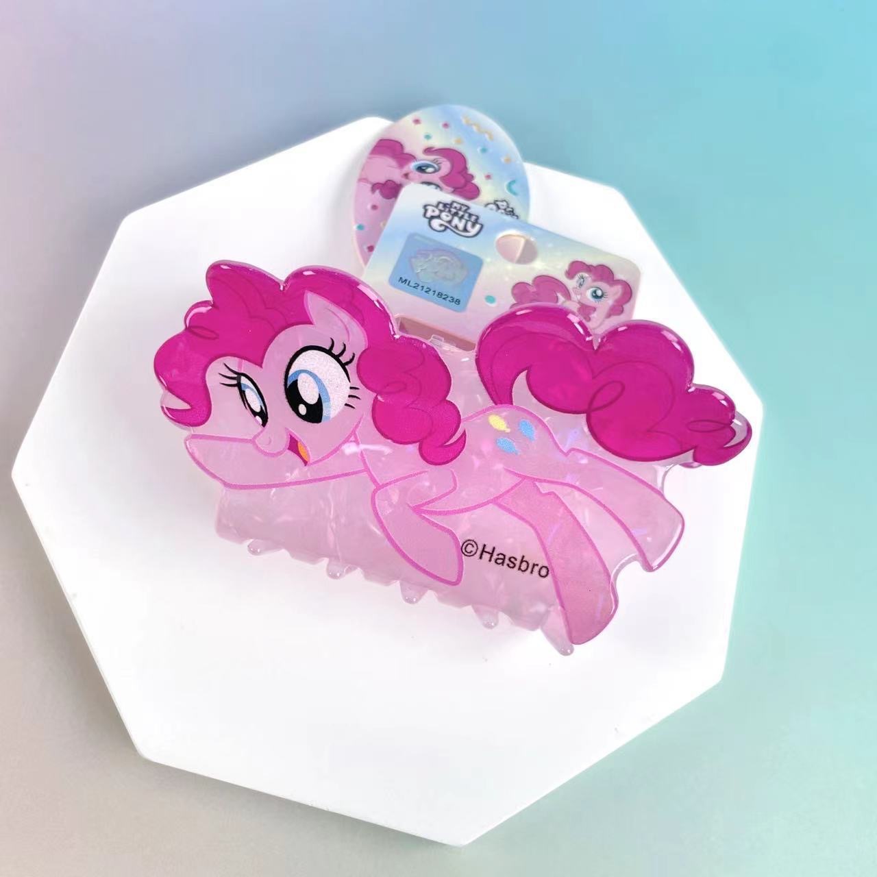 Hasbro My Little Pony Klipsy d – Women Accessories Trending recenzja i cena