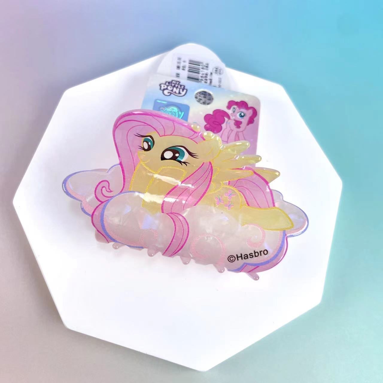 Hasbro My Little Pony Klipsy d – Women Accessories Trending recenzja i cena