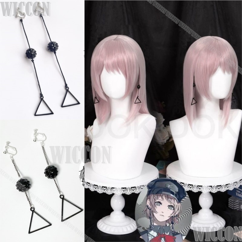 Fami Kiga Famine Devil Anime C – Women Accessories On Sale recenzja i cena