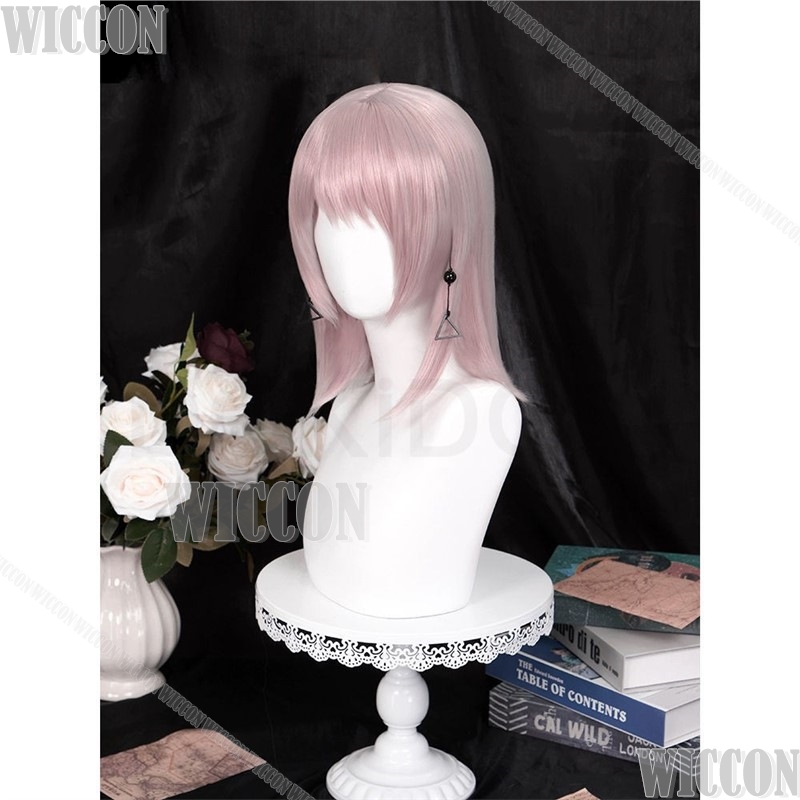 Fami Kiga Famine Devil Anime C – Women Accessories On Sale recenzja i cena