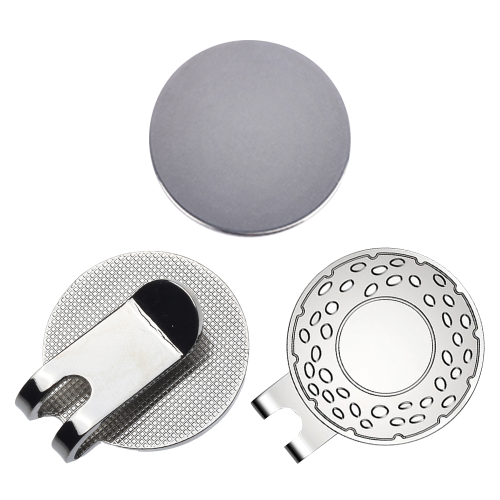 2 szt. Magnetyczny klips do cz – Women'S Golf Accessories recenzja i cena