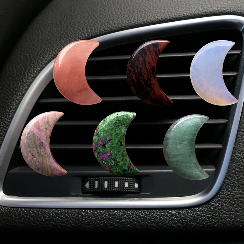 Damski klips do kratki wentyla – Women Accessories Outlet recenzja i cena